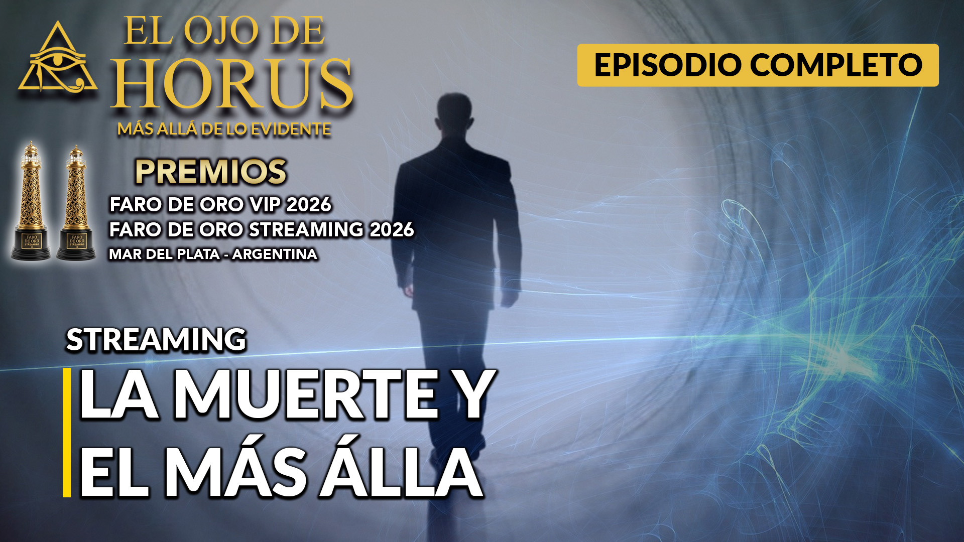 Gnosis Argentina: LA MUERTE Y EL MÁS ÁLLA