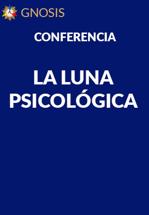 Gnosis Argentina: LA LUNA PSICOLÓGICA