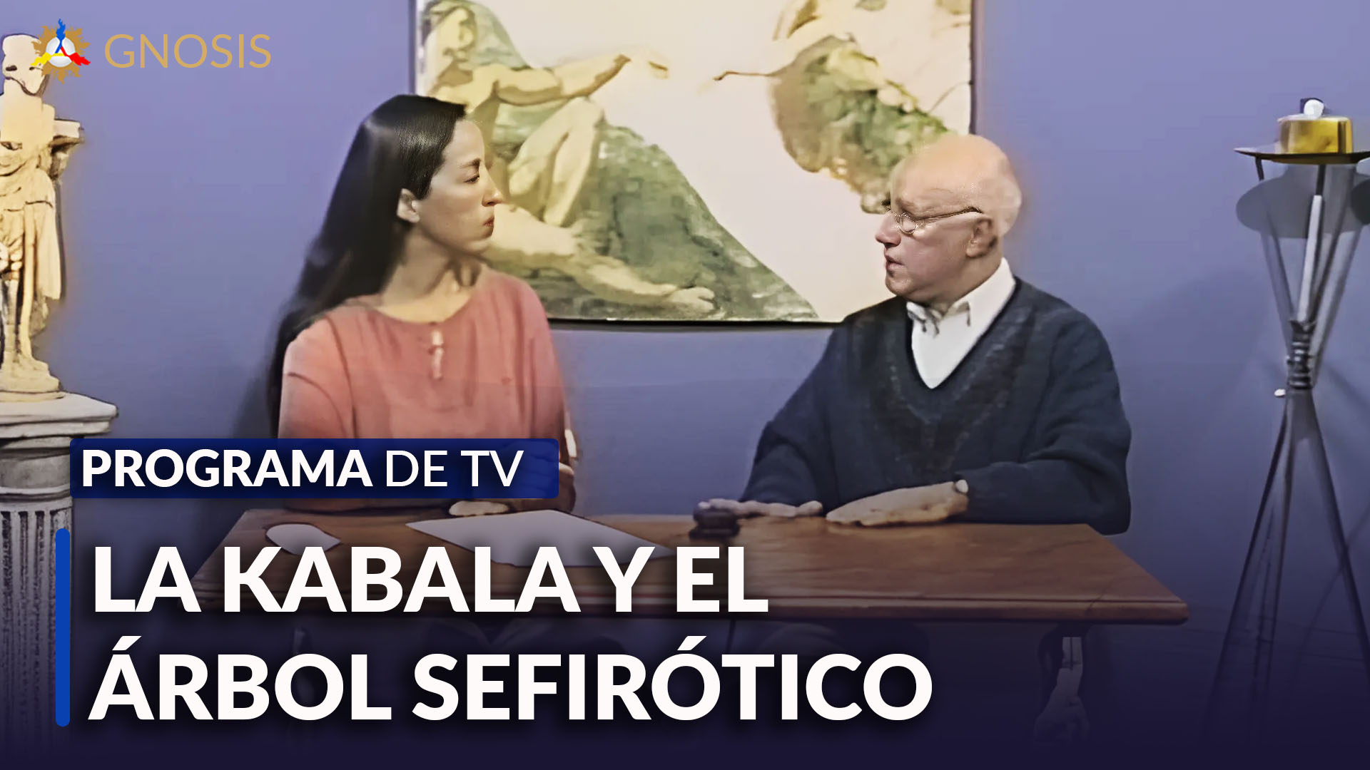 Gnosis Argentina: LA KABALA Y EL BSEFIRÓTICO