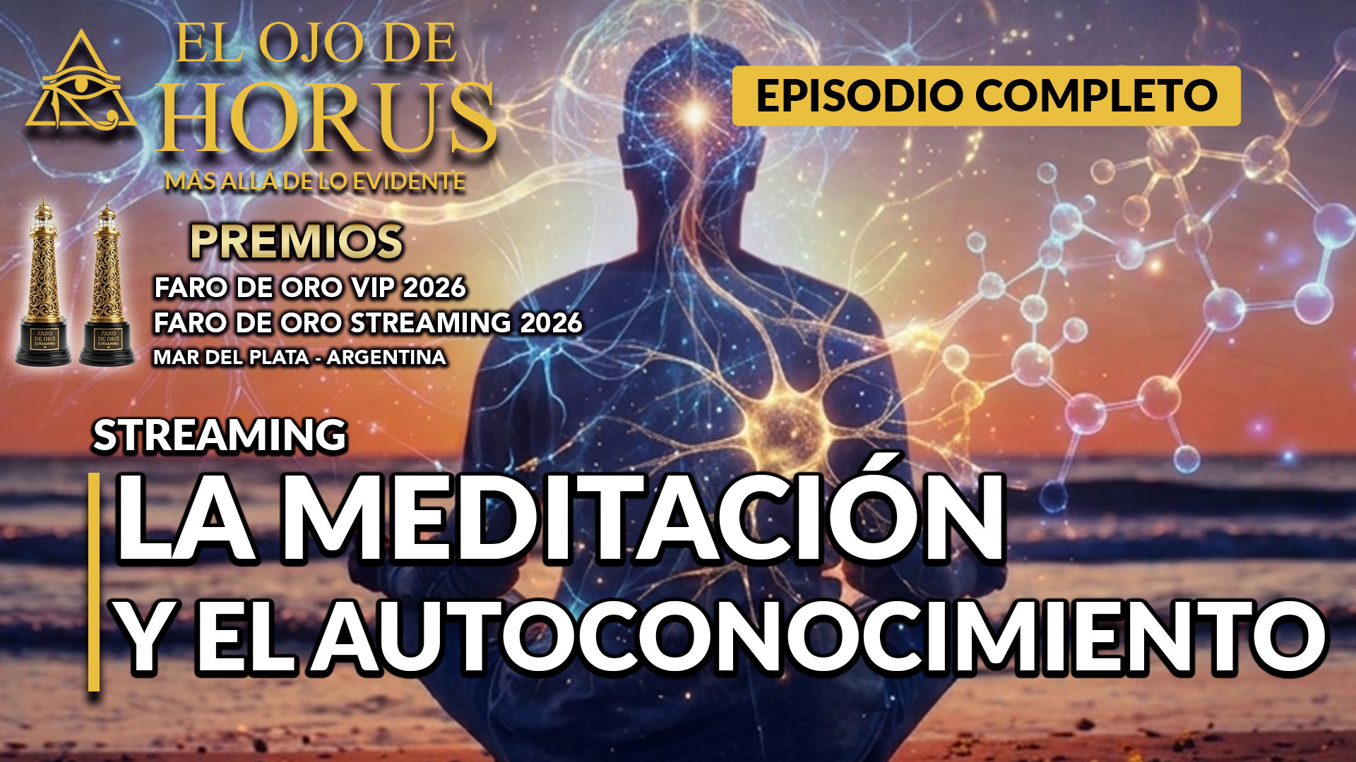 Gnosis Argentina: LA MEDITACIÓN Y EL AUTOCONOCIMIENTO