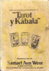 Gnosis Argentina: TAROT Y KABALA