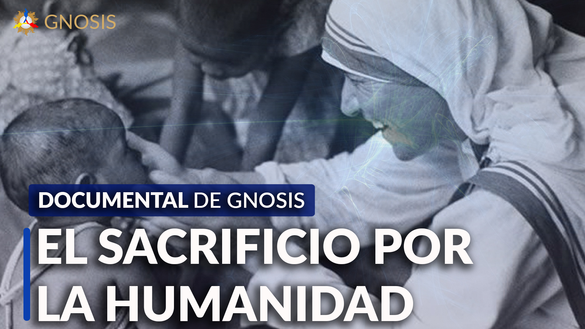 Gnosis Argentina: EL SACRIFICIO POR LA HUMANIDAD