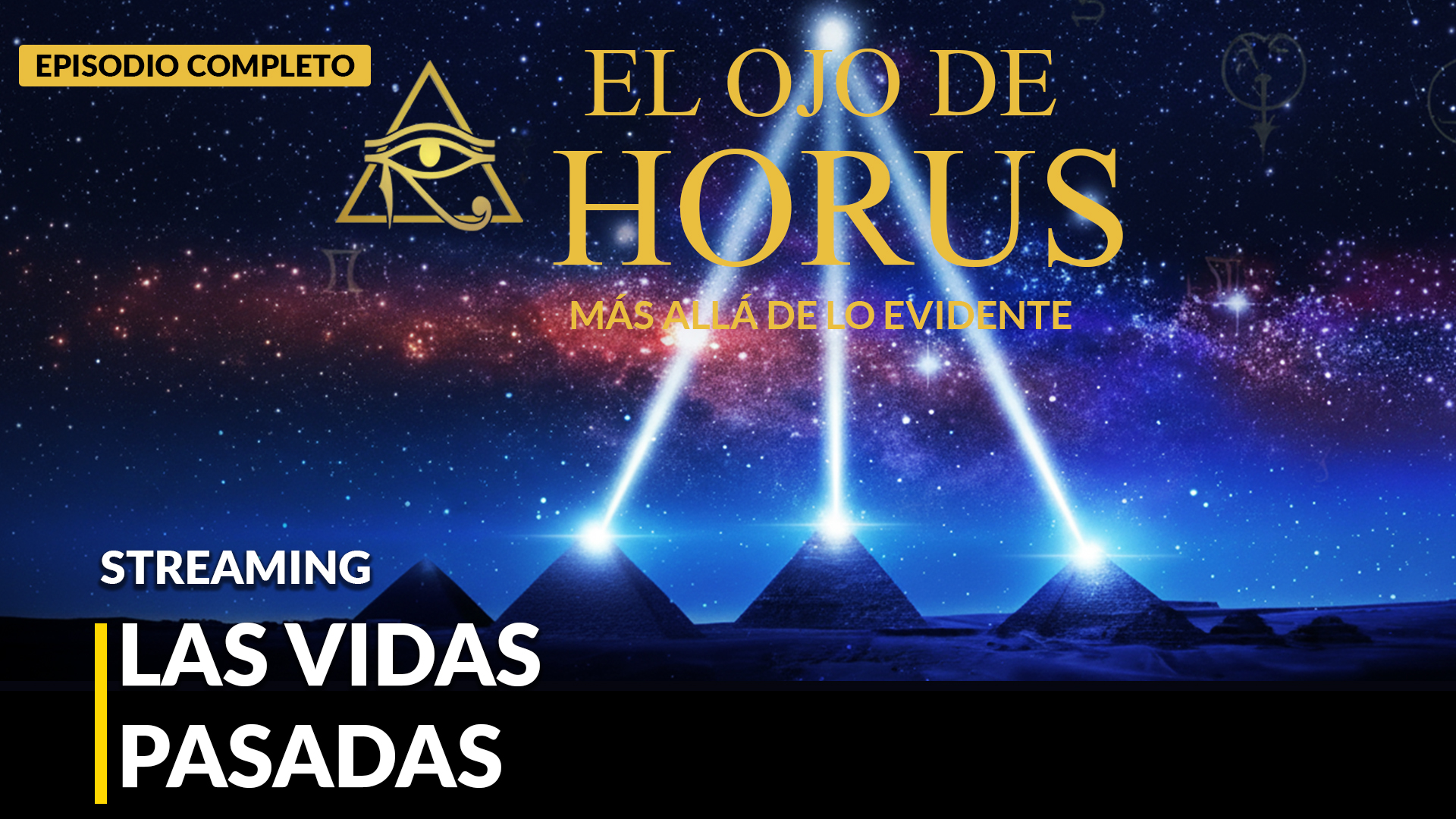 Gnosis Argentina: LAS VIDAS PASADAS