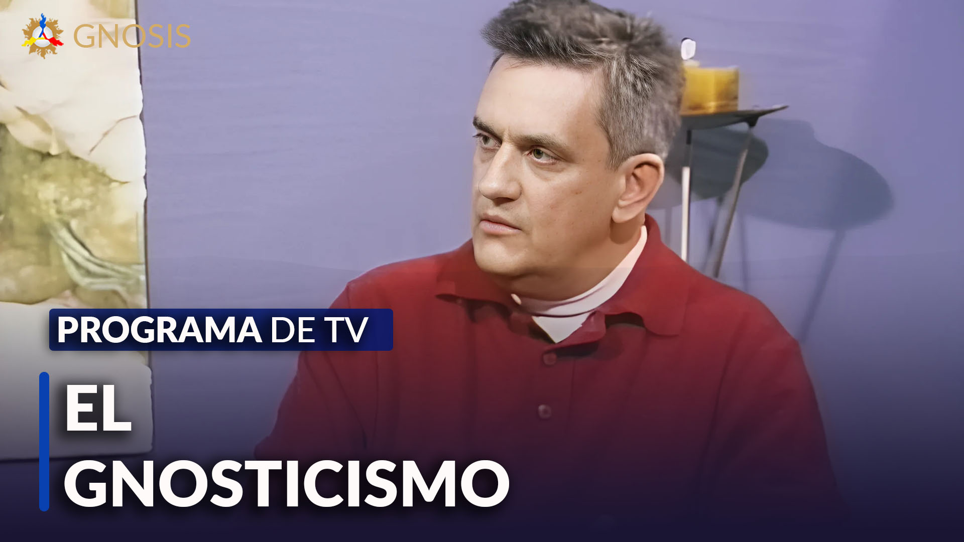 Gnosis Argentina: EL GNOSTICISMO