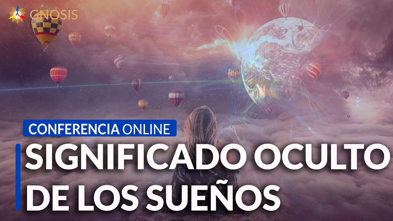 Gnosis Argentina: Significado Oculto de los Sueños