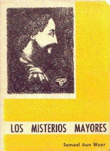 Gnosis Argentina: LOS MISTERIOS MAYORES