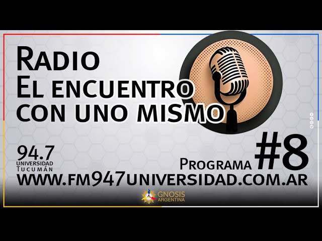Gnosis Argentina: ENCUENTRO CON UNO MISMO