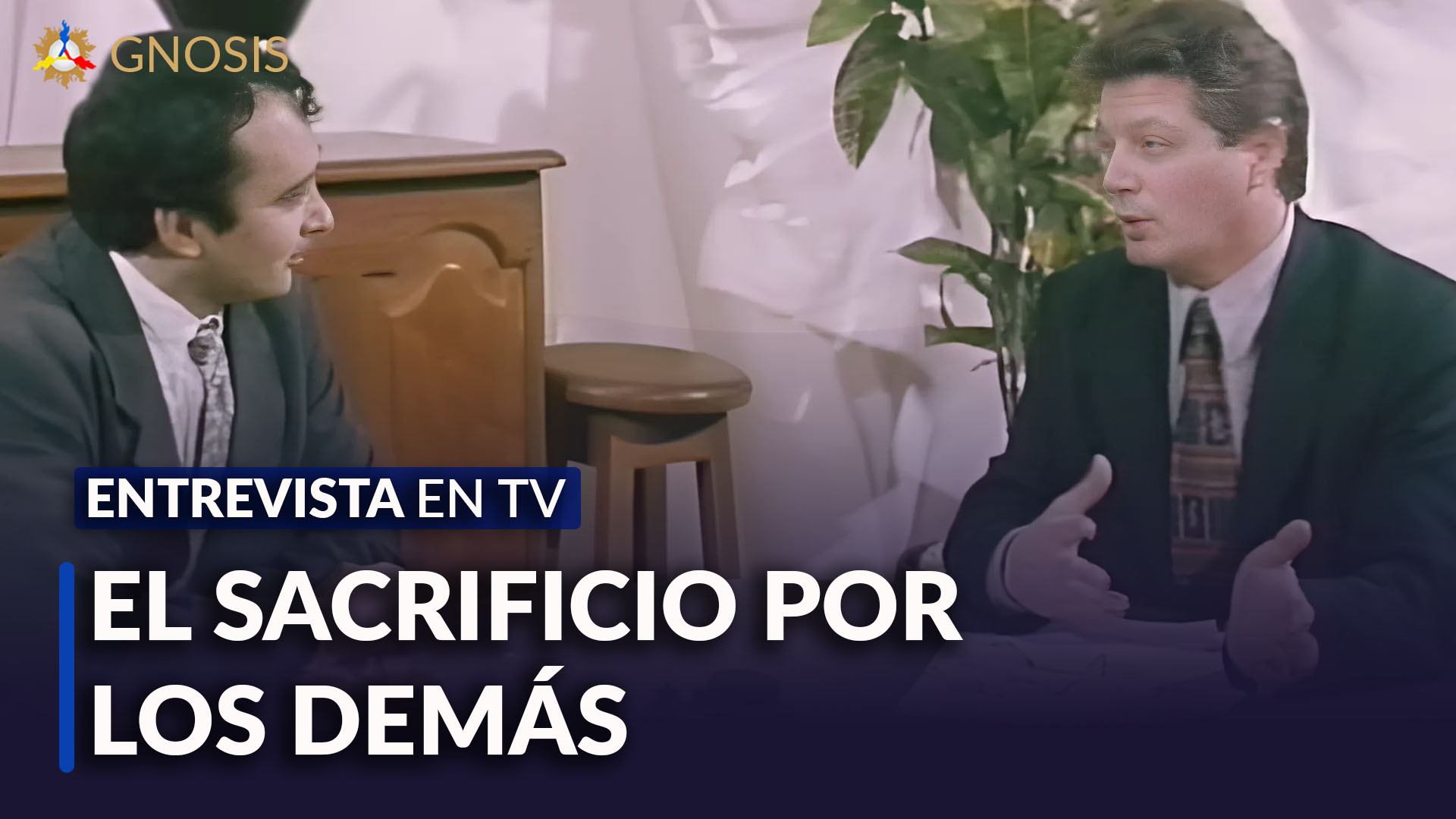 Gnosis Argentina: EL SACRIFICIO POR LOS DEMÁS