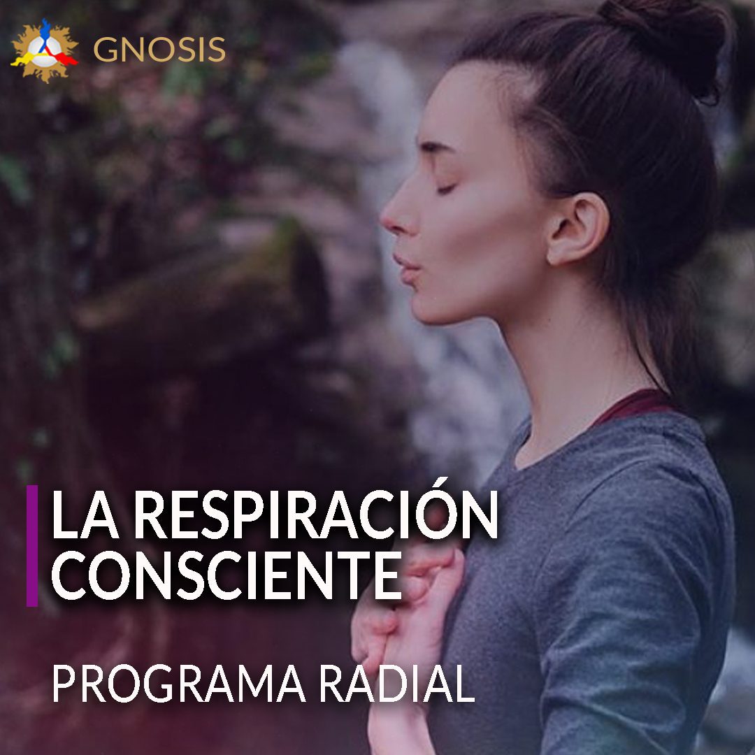 Gnosis Argentina: LA RESPIRACIÓN CONSCIENTE