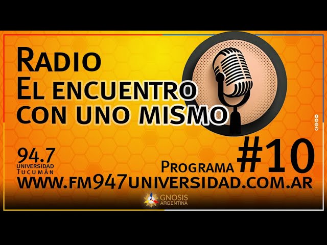 Gnosis Argentina: ENCUENTRO CON UNO MISMO