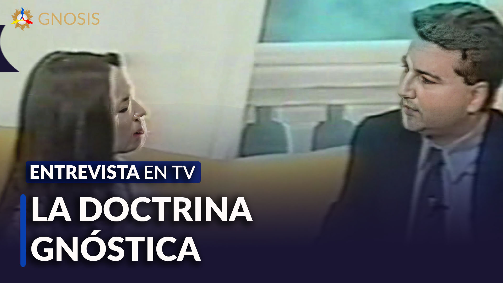 Gnosis Argentina: LA DOCTRINA GNÓSTICA