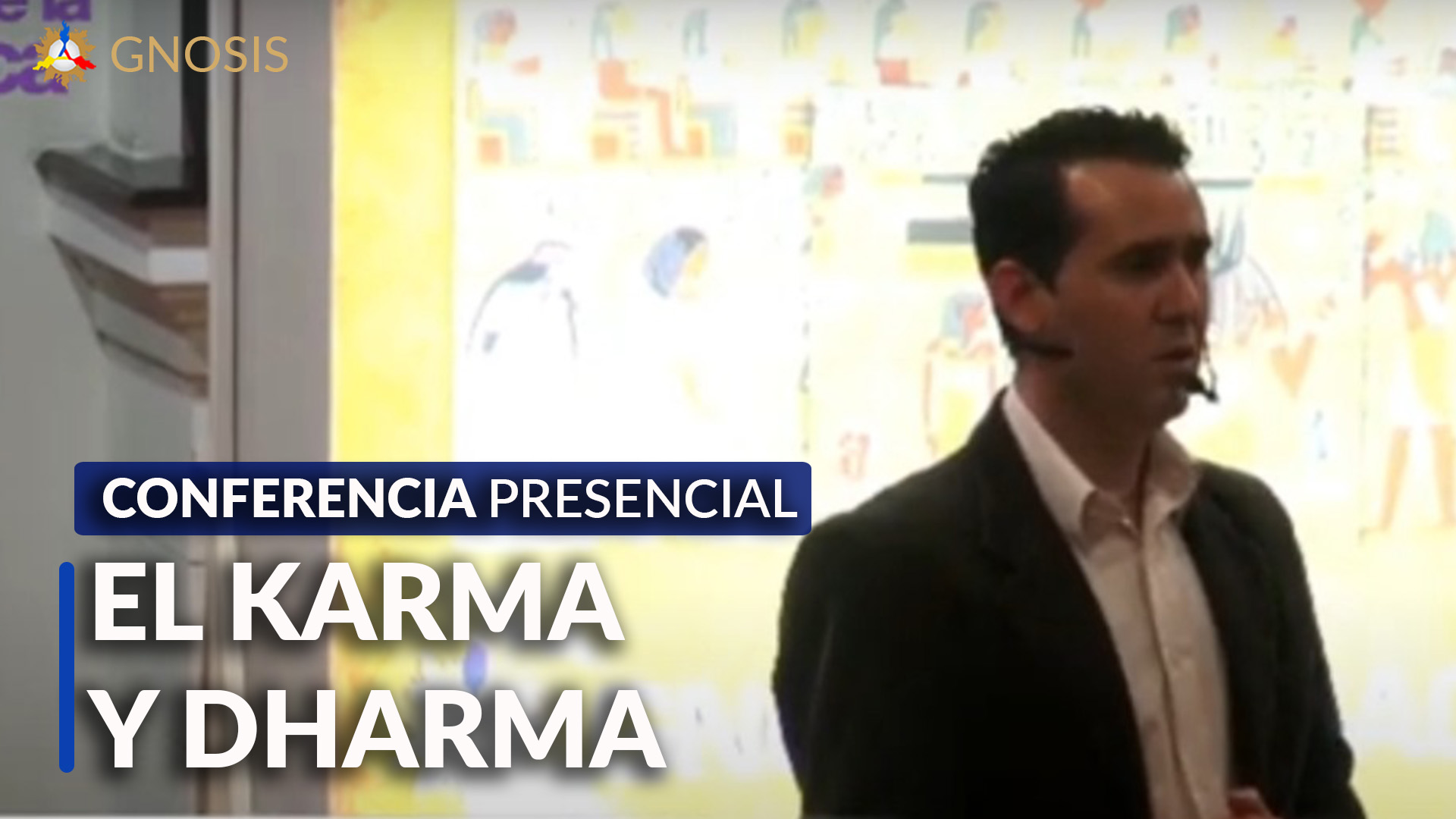 Gnosis Argentina: EL KARMA Y DHARMA