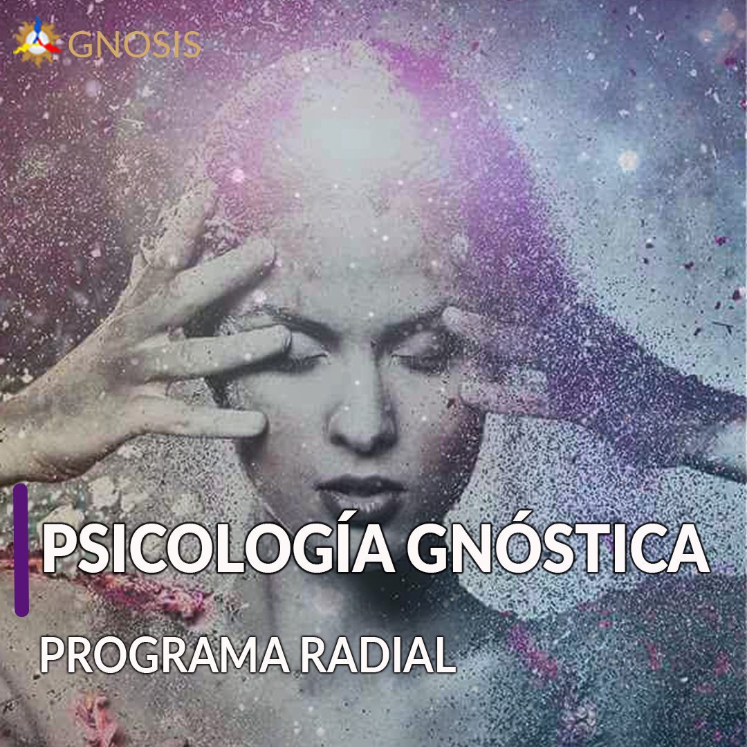 Gnosis Argentina: PSICOLOGIA GNÓSTICA