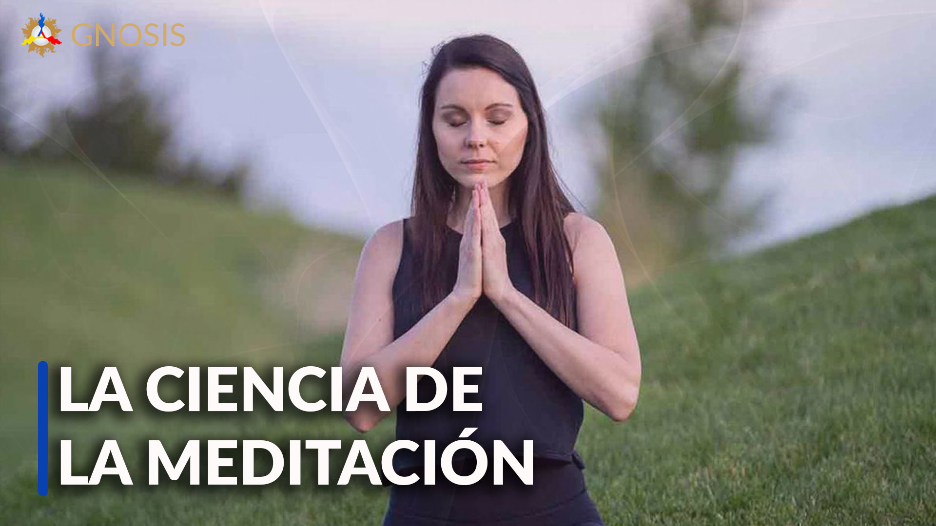 Gnosis Argentina: LA CIENCIA DE LA MEDITACIÓN