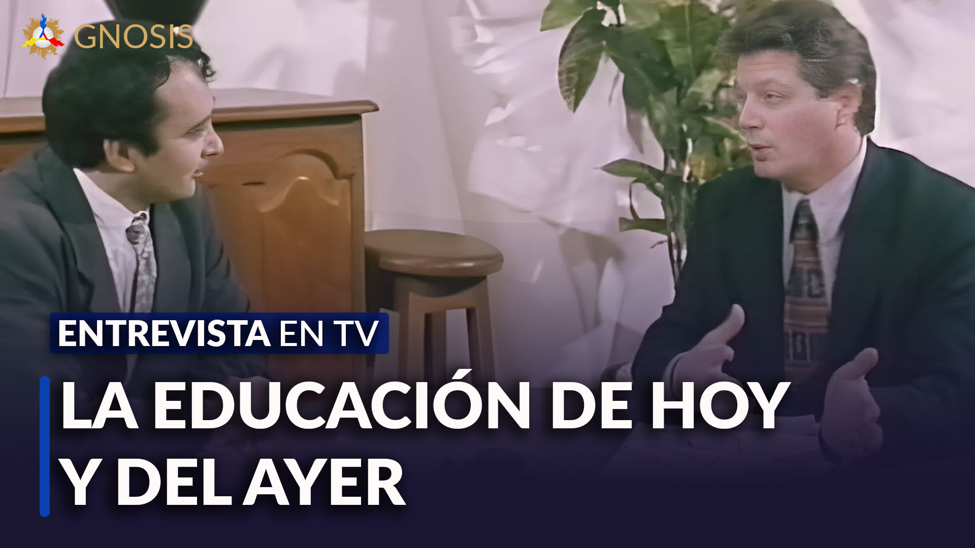 Gnosis Argentina: LA EDUCACIÓN DE HOY Y DE AYER