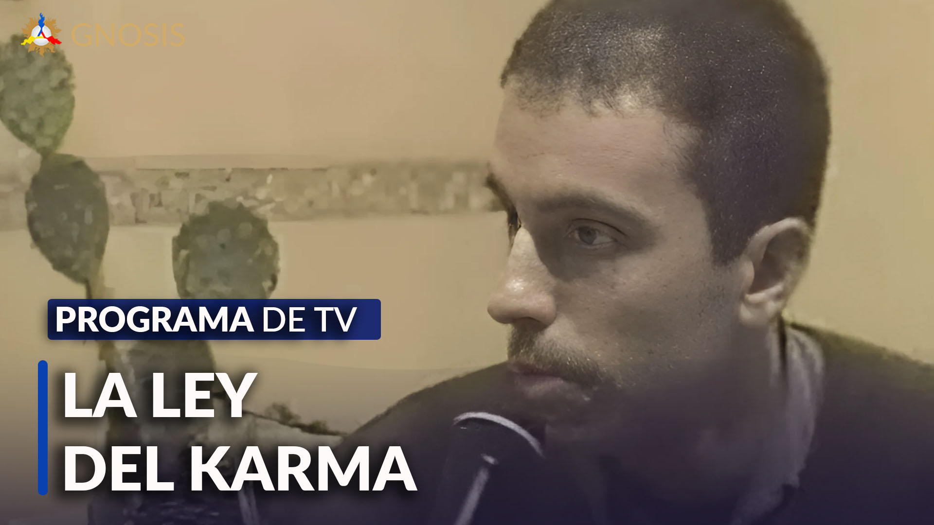 Gnosis Argentina: LA LEY DEL KARMA