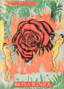 Gnosis Argentina: ROSA IGNEA