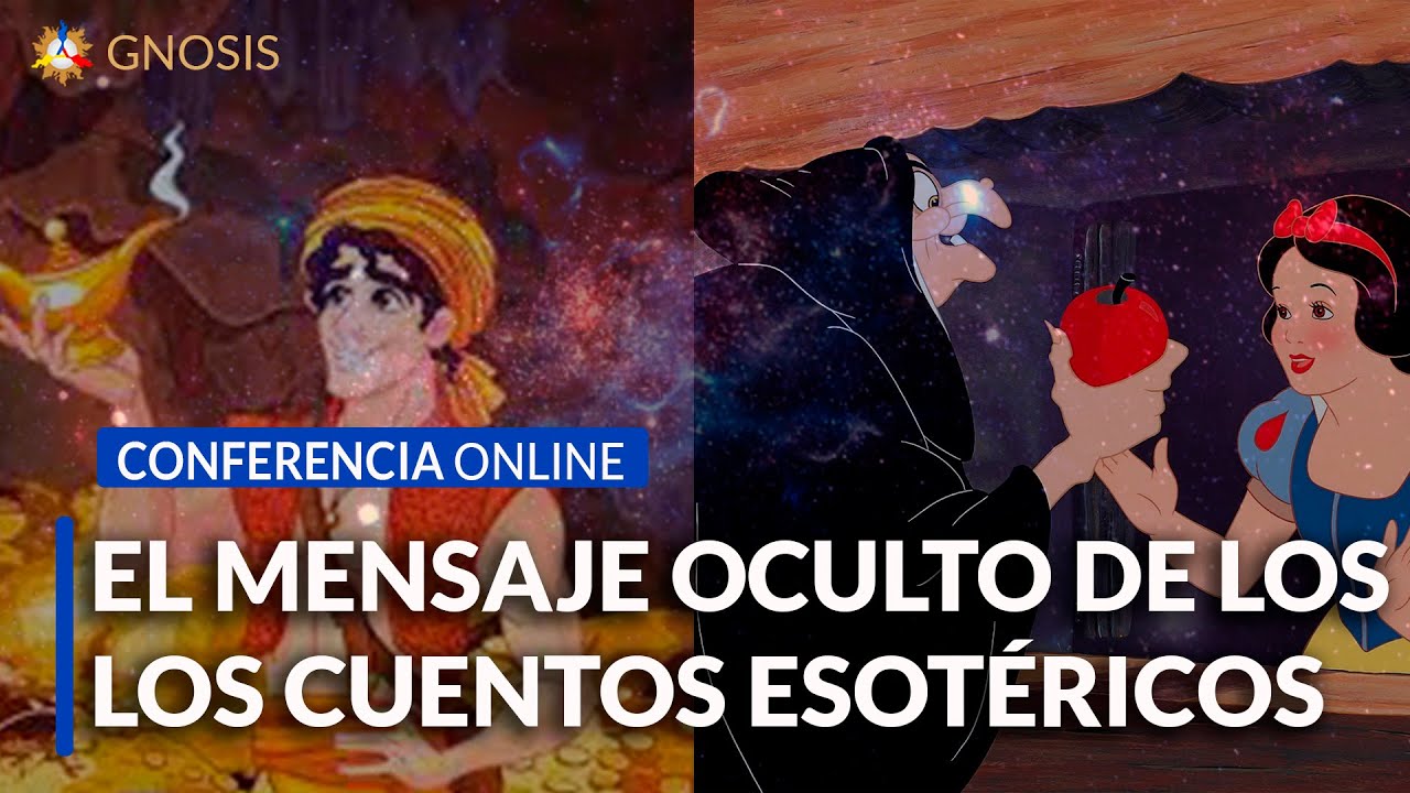 Gnosis Argentina: Los Cuentos Esotéricos