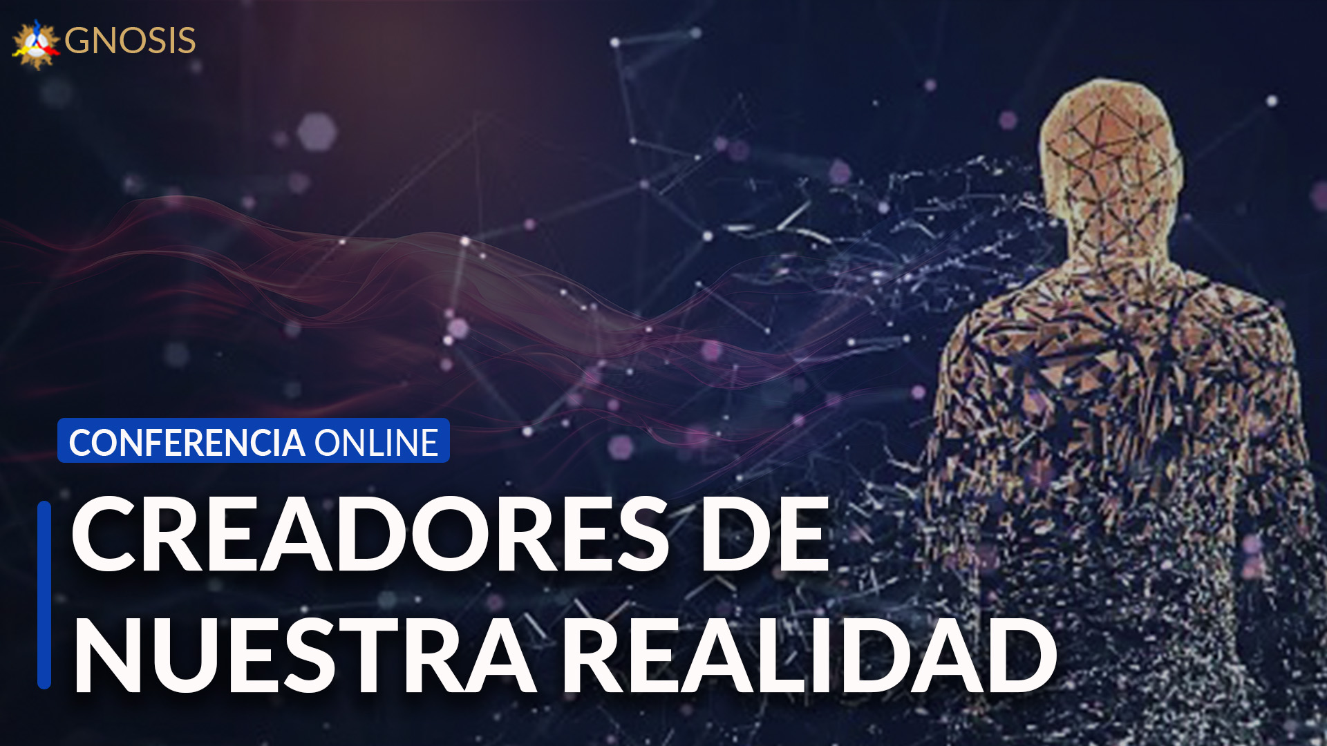 Gnosis Argentina: CFEADORES DE NUESTRA REALIDAD