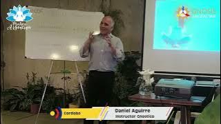 Gnosis Argentina: CONFERENCIA PUBLICA