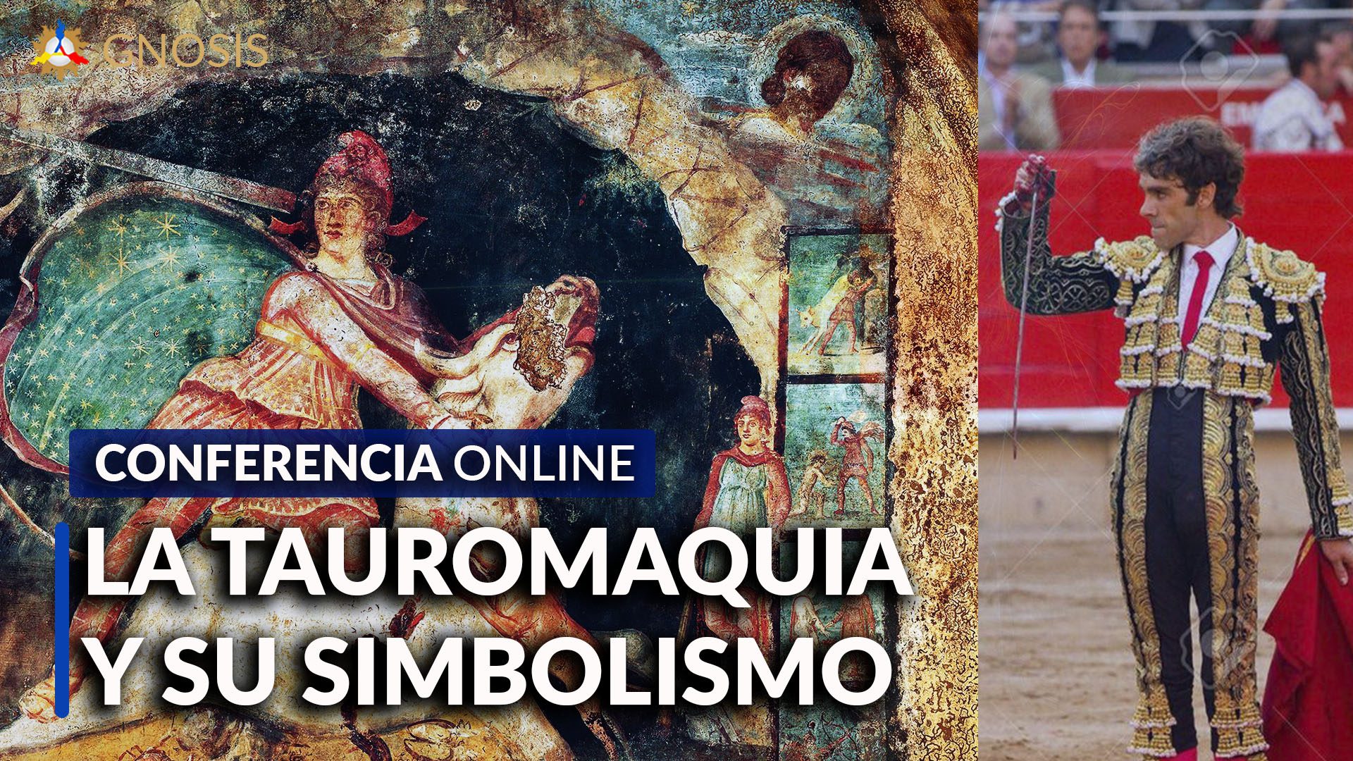 Gnosis Argentina: La Tauromaquia