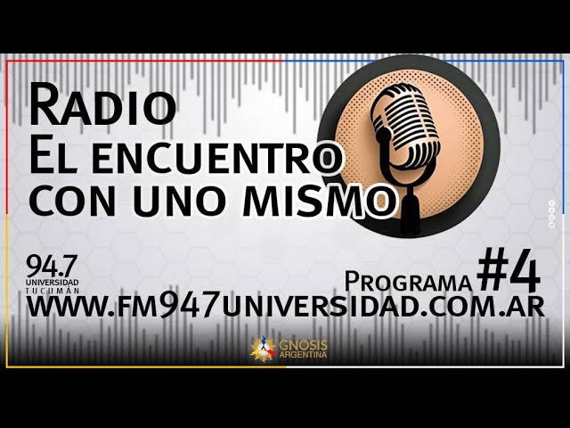 Gnosis Argentina: ENCUENTRO CON UNO MISMO