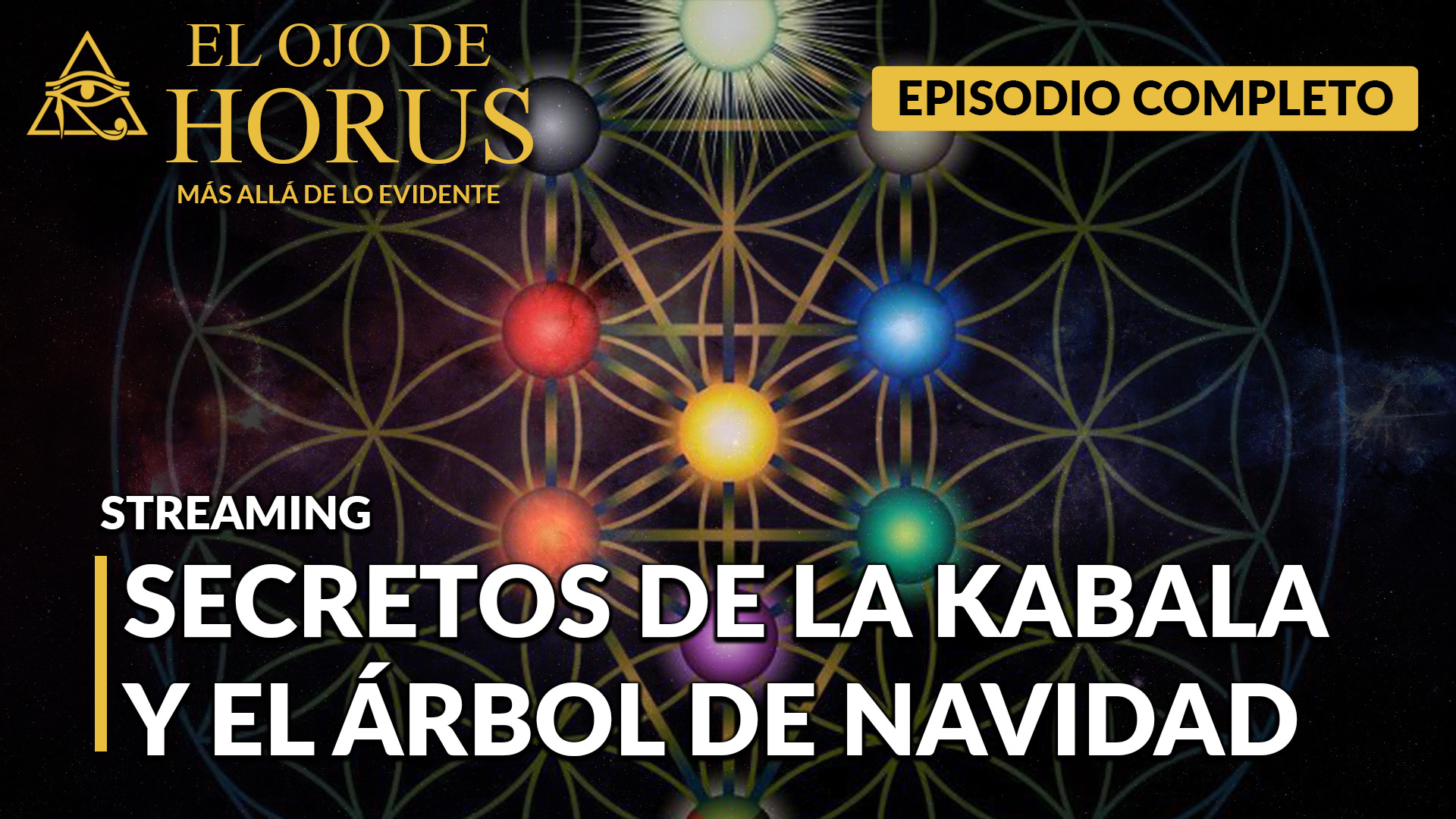 Gnosis Argentina: MISTERIOS DE LA KABALA