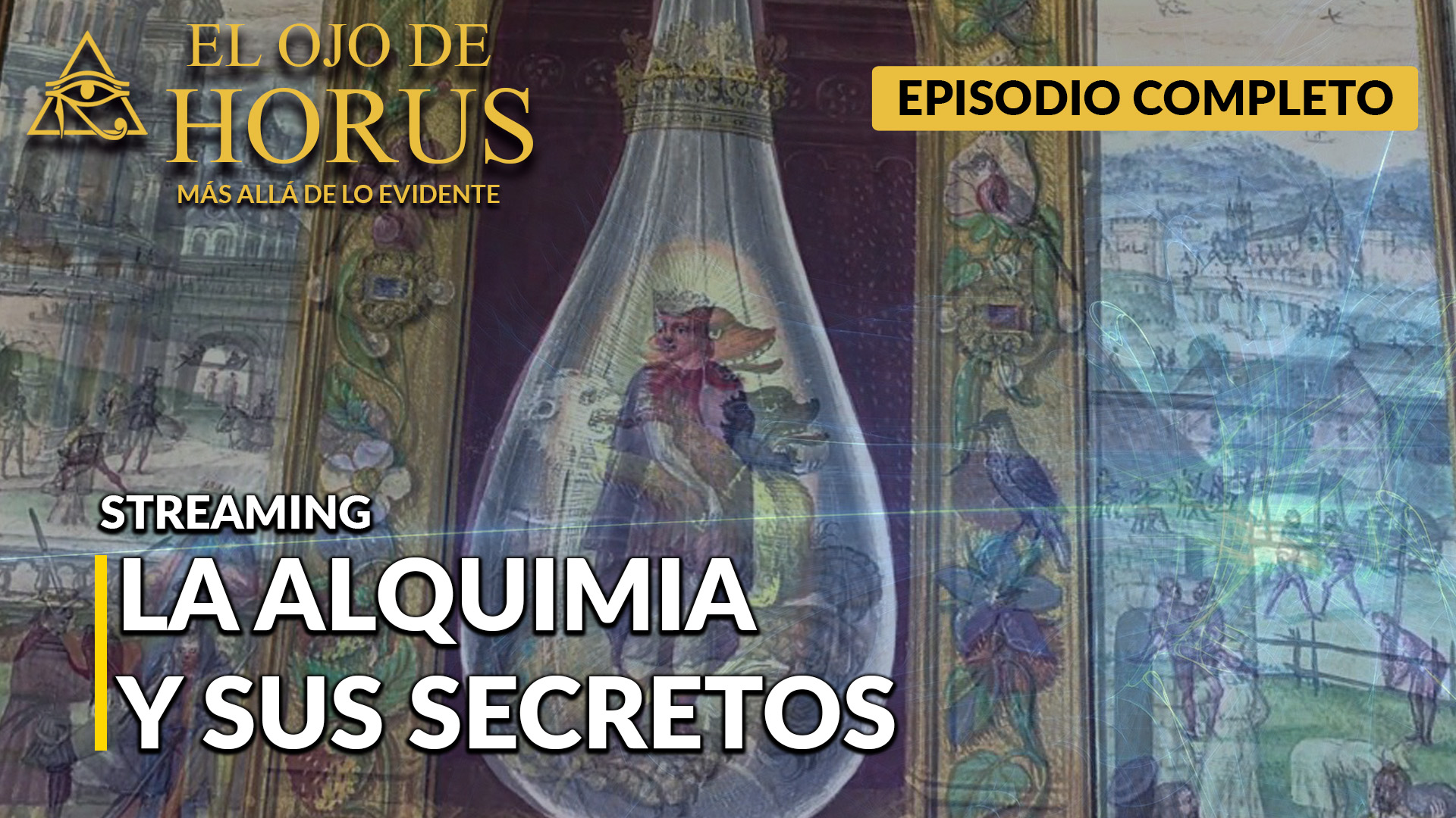 Gnosis Argentina: LA ALQUIMIA