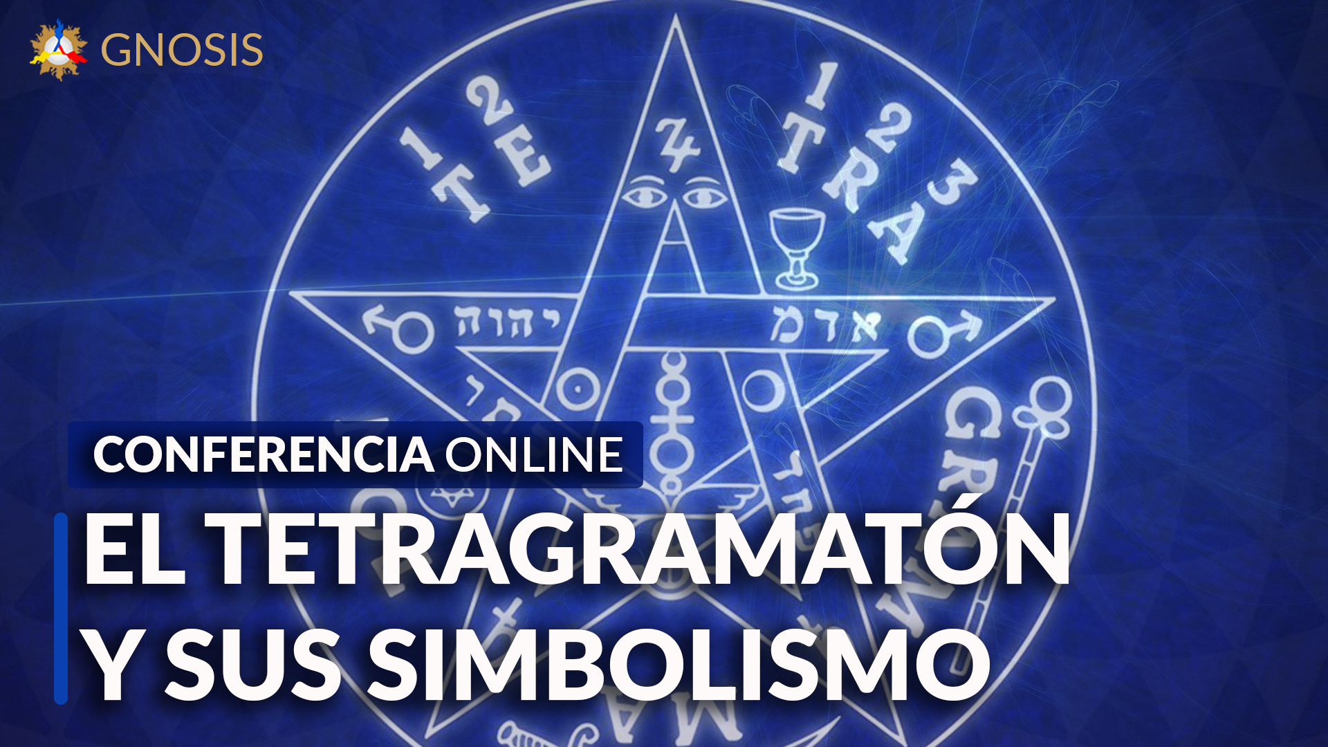 Gnosis Argentina: El Tetragramaton