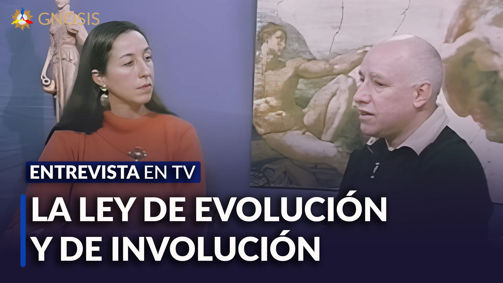 Gnosis Argentina: LA LEY DE EVOLUCIÓN  E INVOLUCIÓN