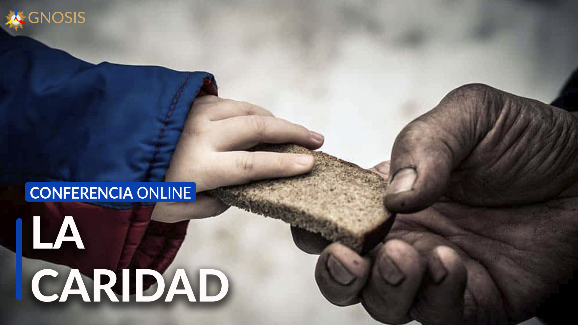 Gnosis Argentina: LA CARIDAD