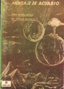 Gnosis Argentina: EL MENSAJE DE ACUARIO