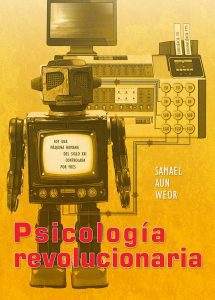 Gnosis Argentina: Psicología Revolucionaria